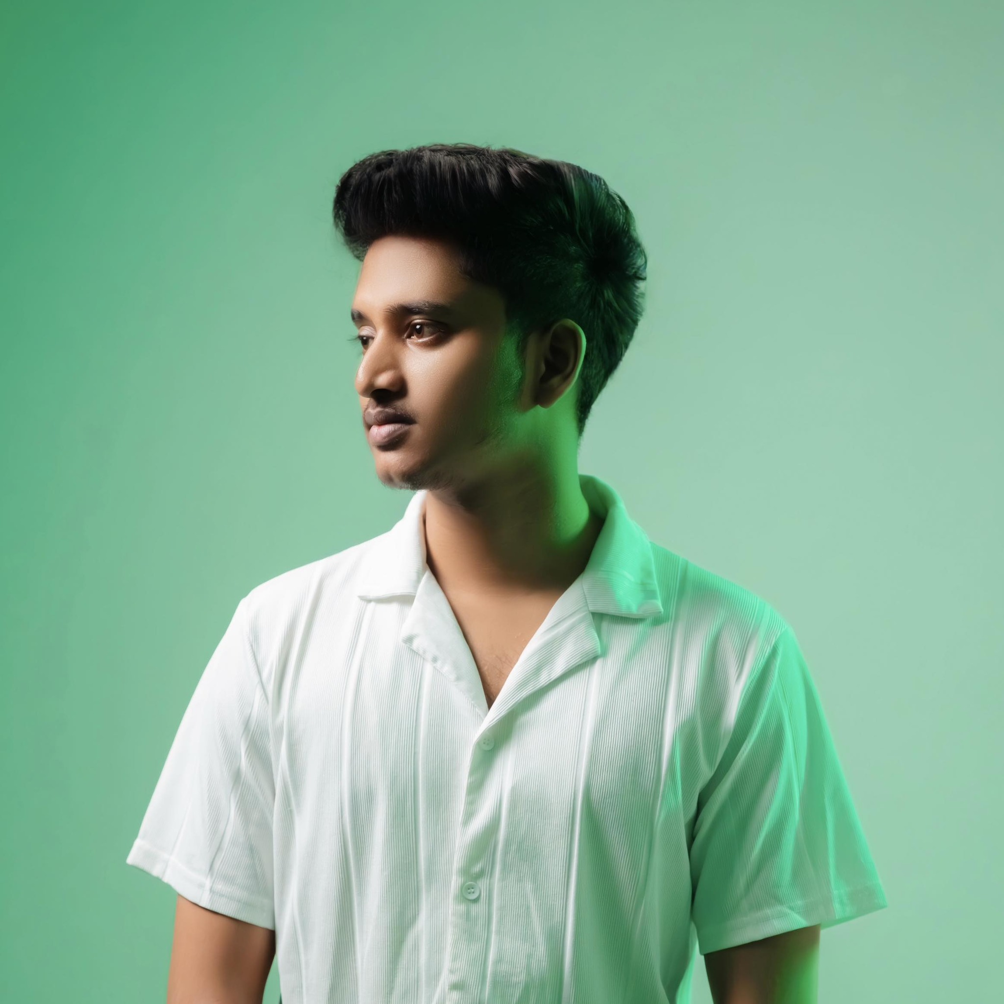 Hashi Ramanayake