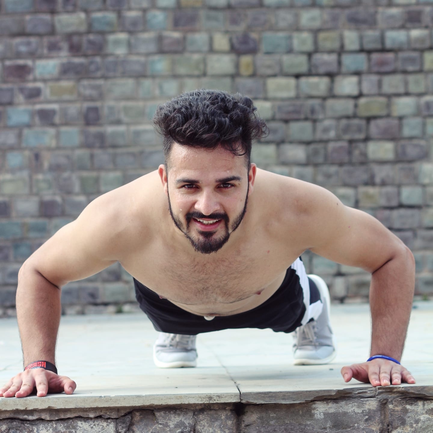 Sachin Rajput