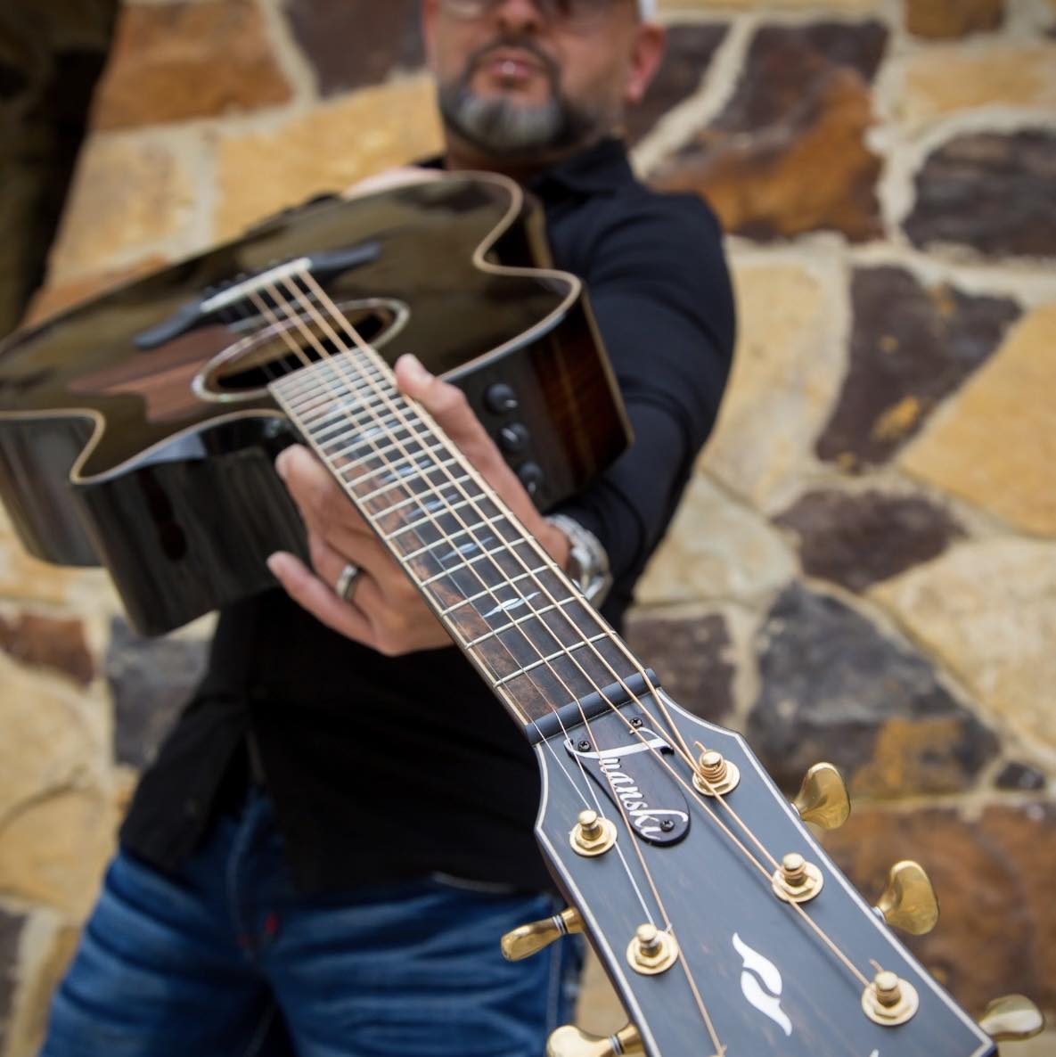 Juanski Music | San Antonio TX