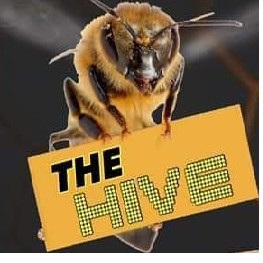 The Hive Team UK