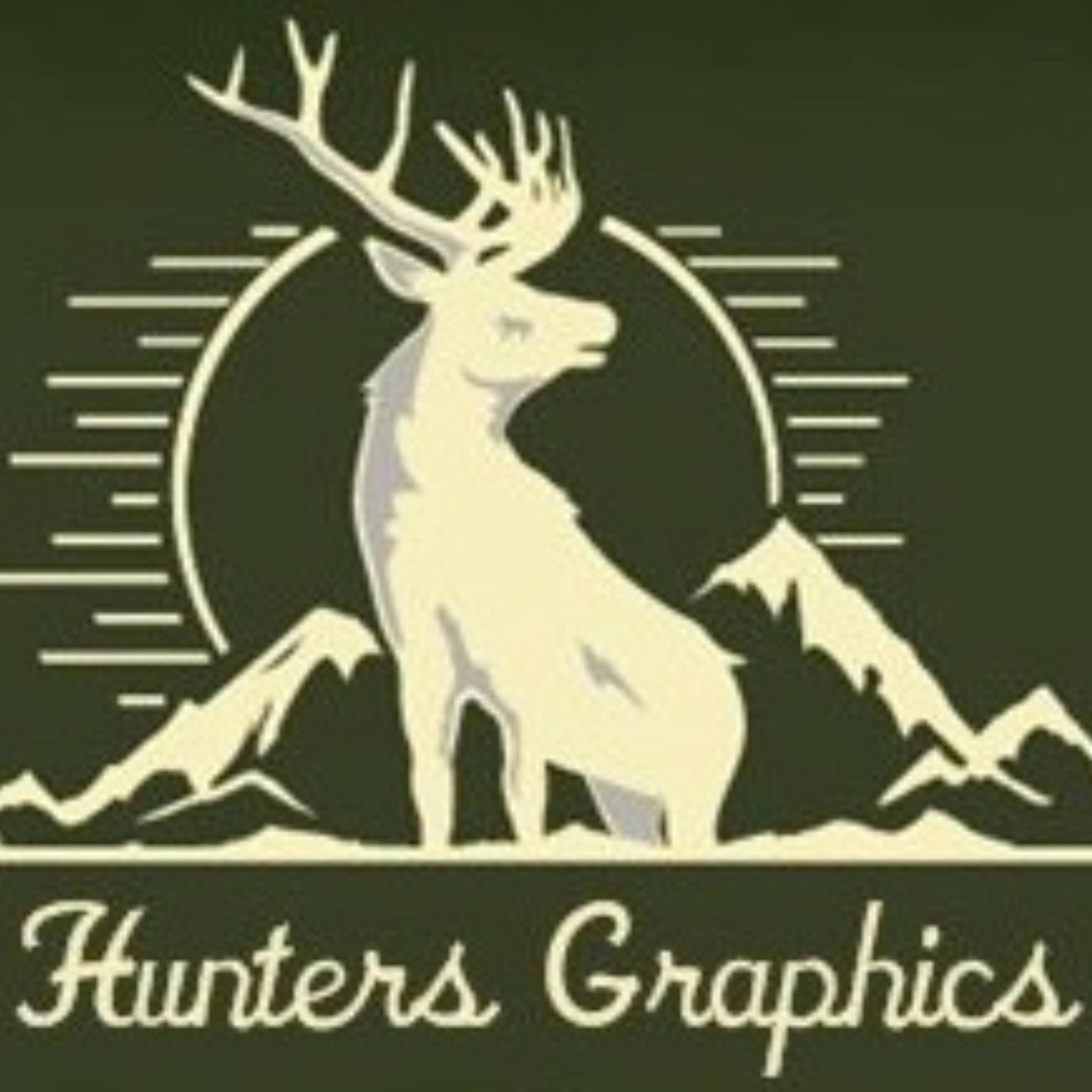 Hunters Graphics