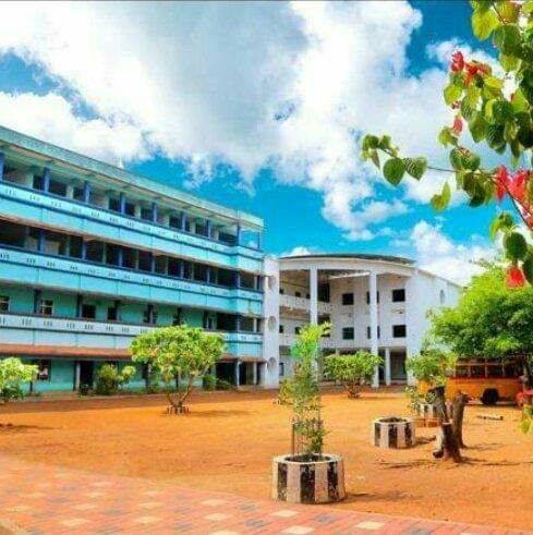 Malabar English School Kottakkal