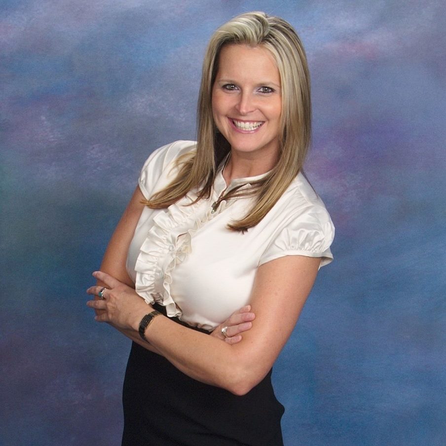 Jackie at Charles Rutenberg Realty