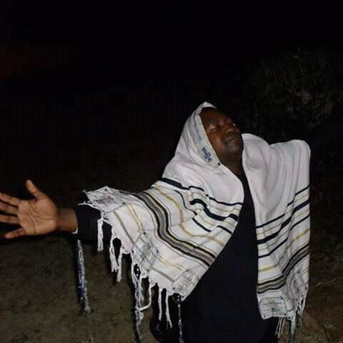 Bishop Martin Maina