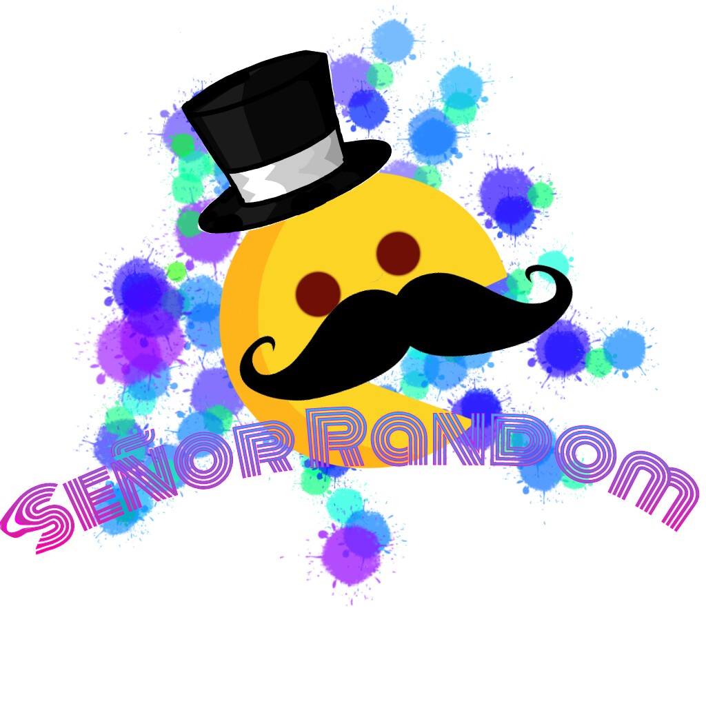 Señor random :v