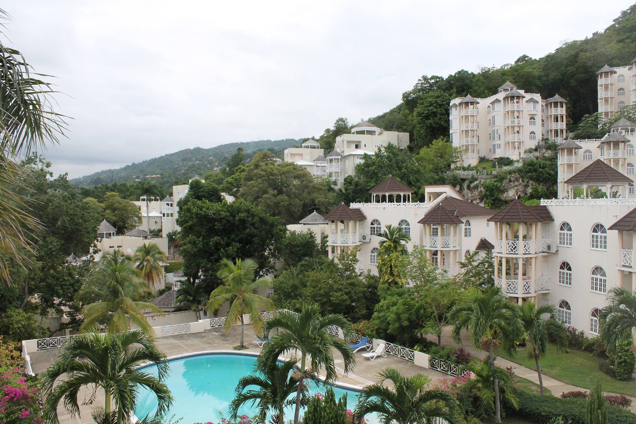 Penthouse on the Ridge | Ocho Rios