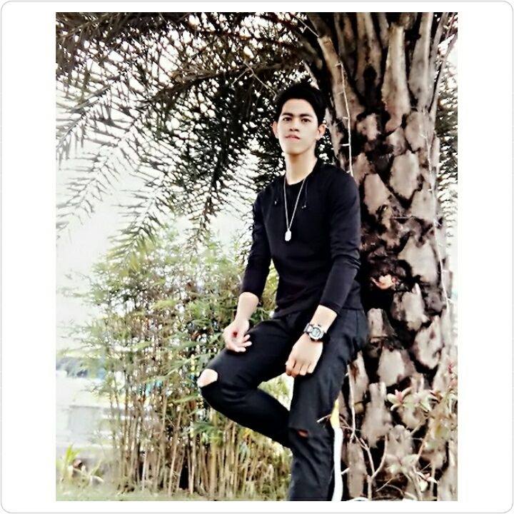 Roel Ricohermoso
