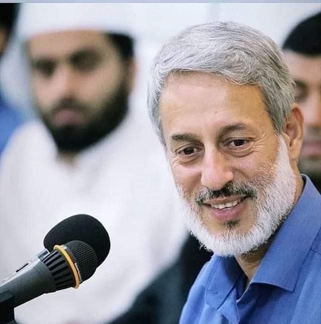 سید نبوی