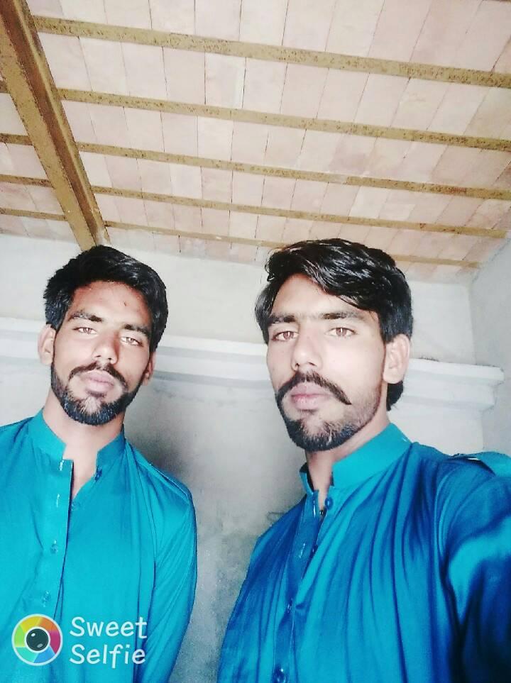  Foto zu Ali Raza jutt 