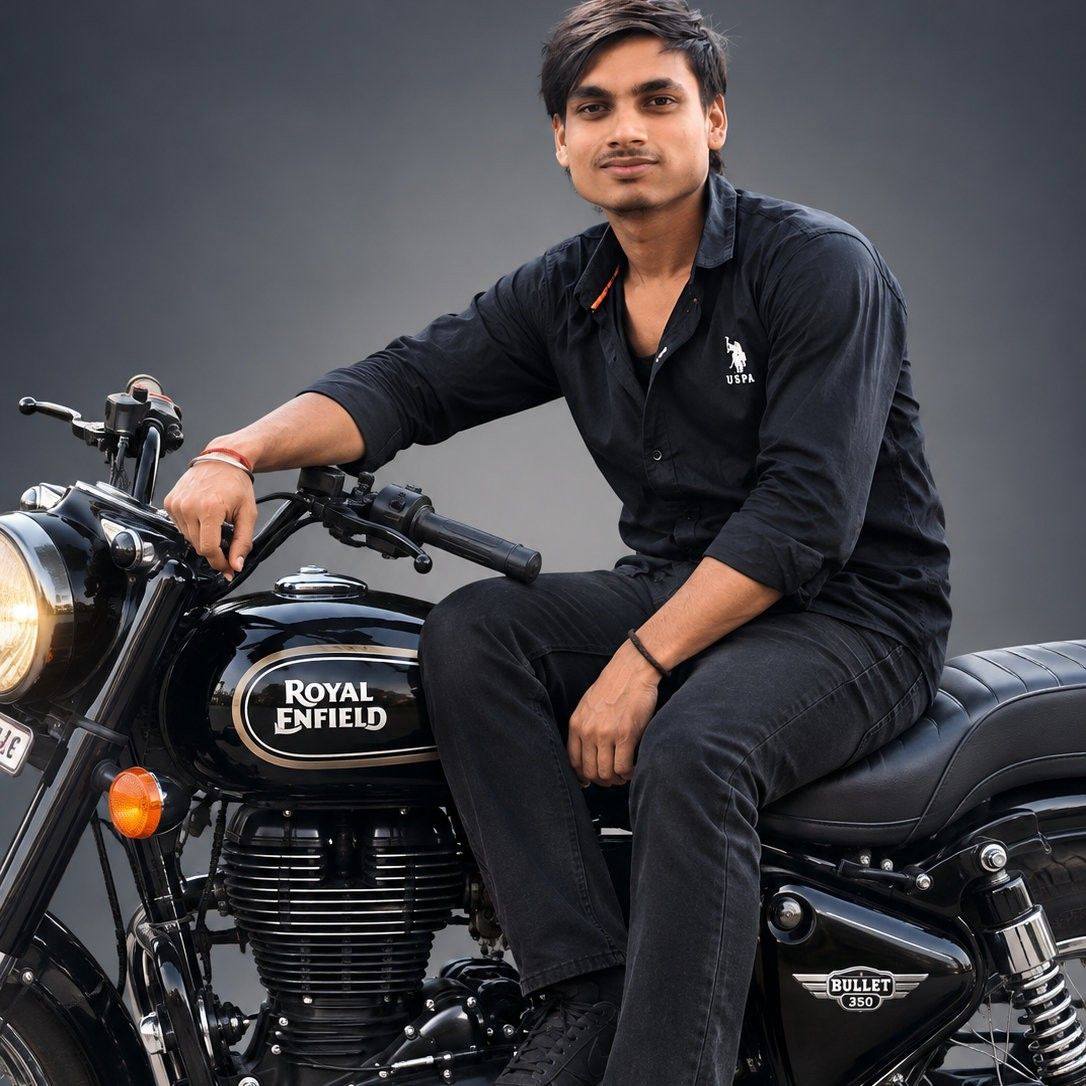 Rahul Raja
