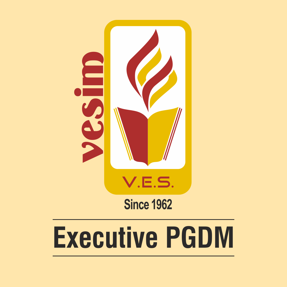 Executive PGDM by VESIM