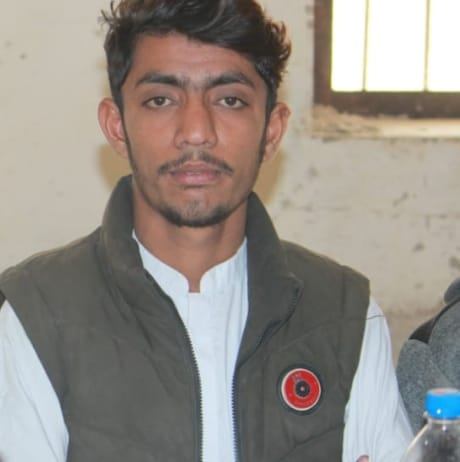 Rd Rahimtullah baloch