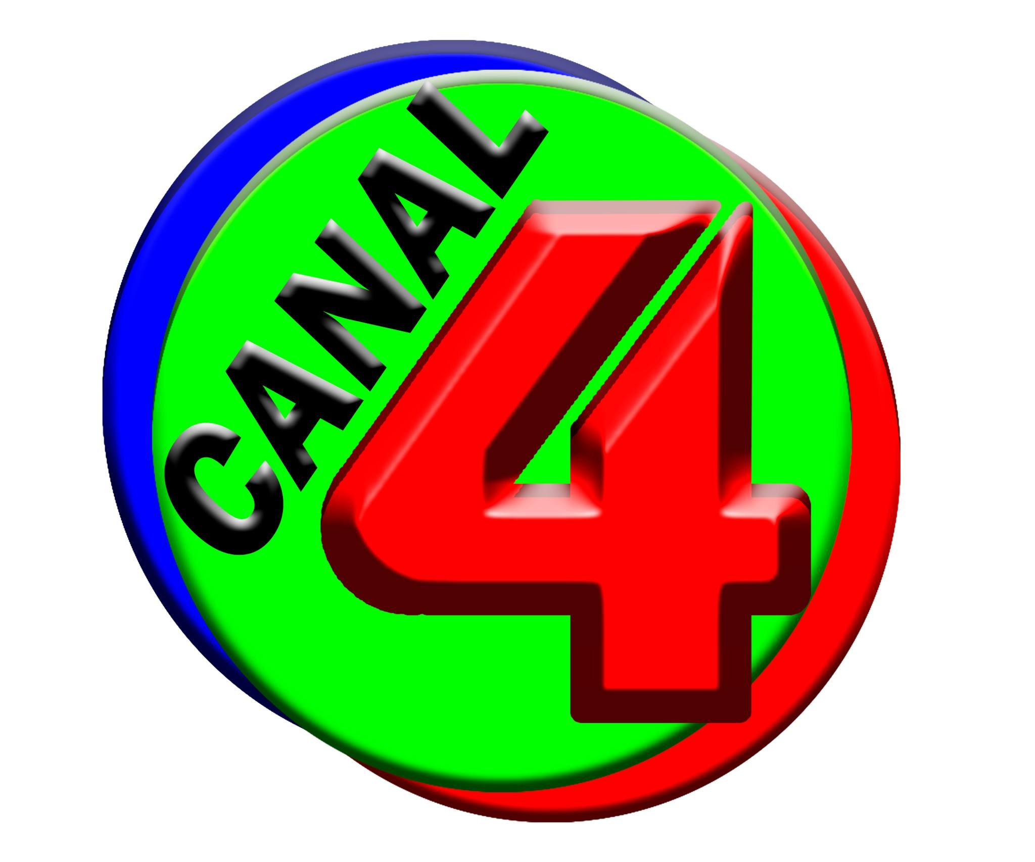 CANAL 4 | Victoria