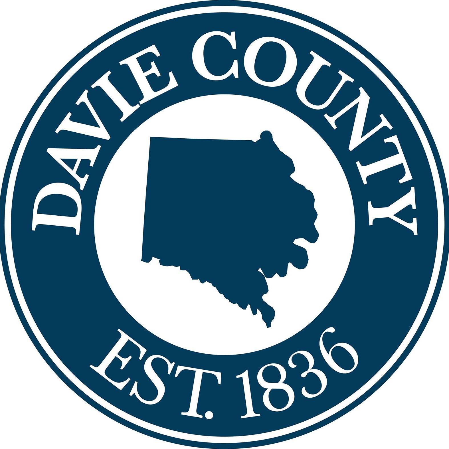 Jason Lawrence, Davie County Clerk of Superior Court