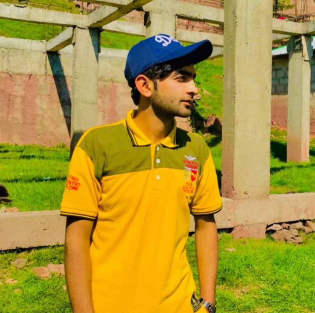 Zohaib Sajjad