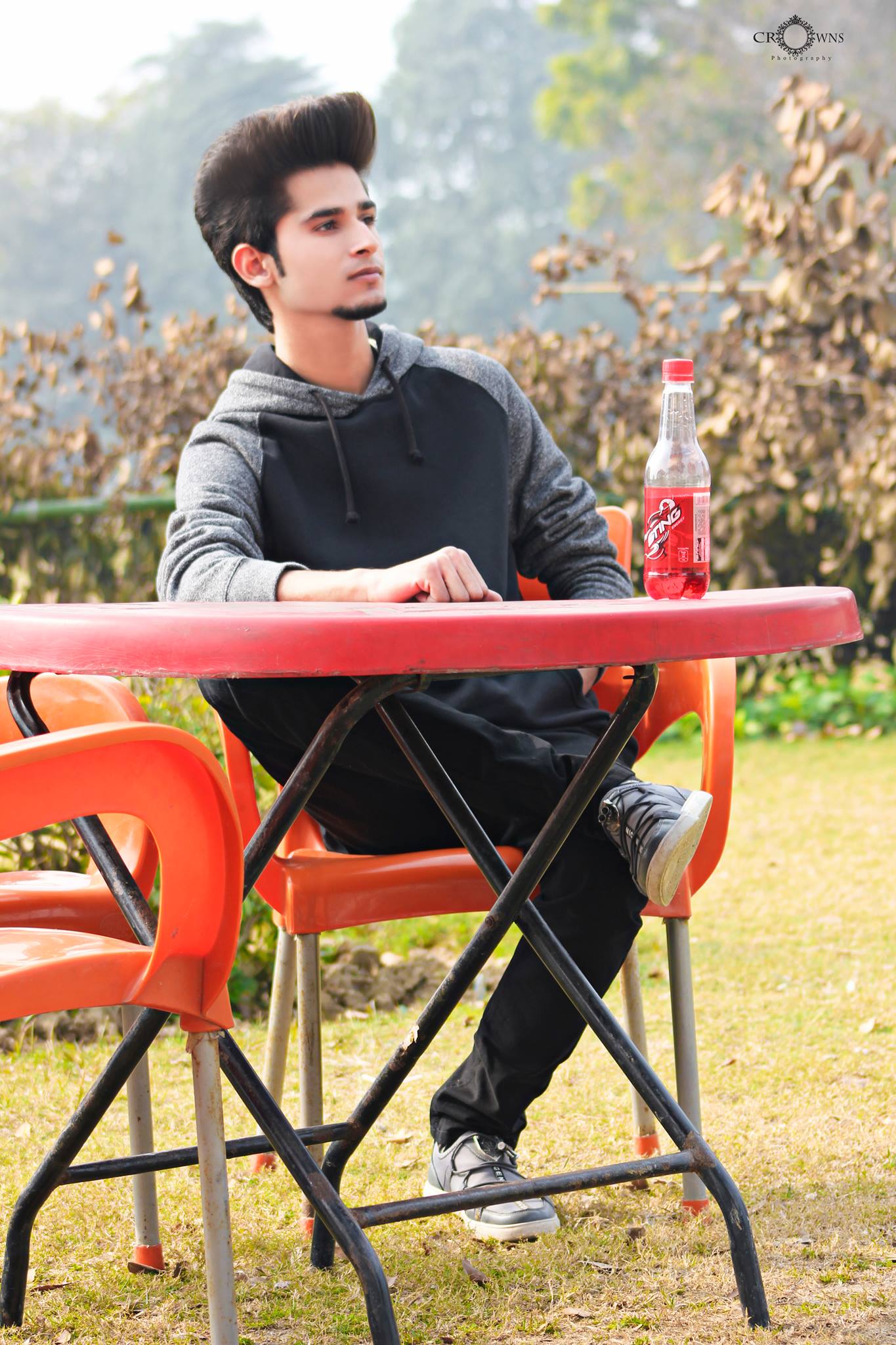 Faiz Anwar