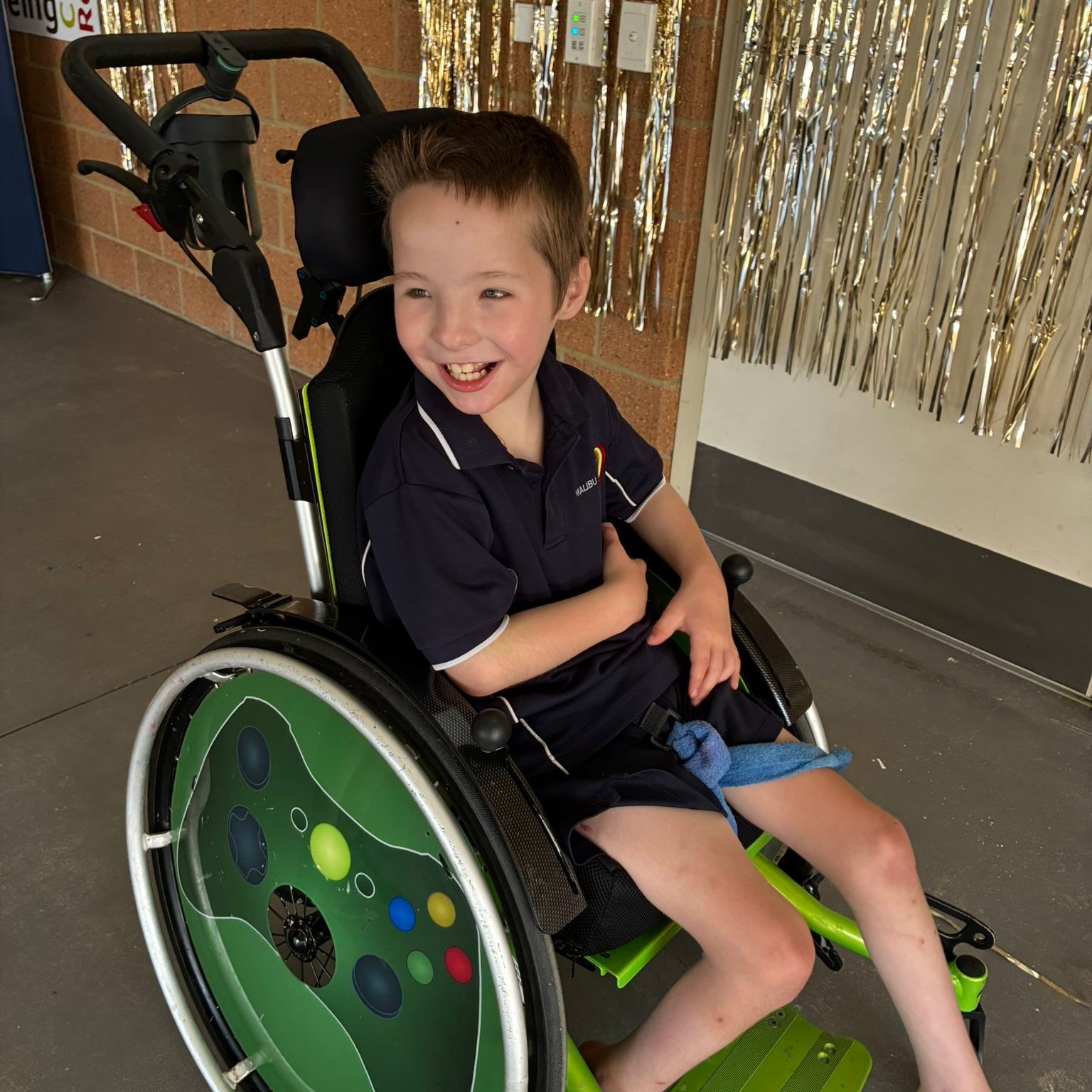 Therapy Inclusive | Perth WA