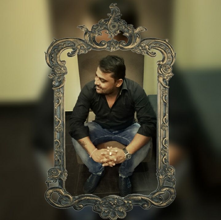 Kandarp Patel