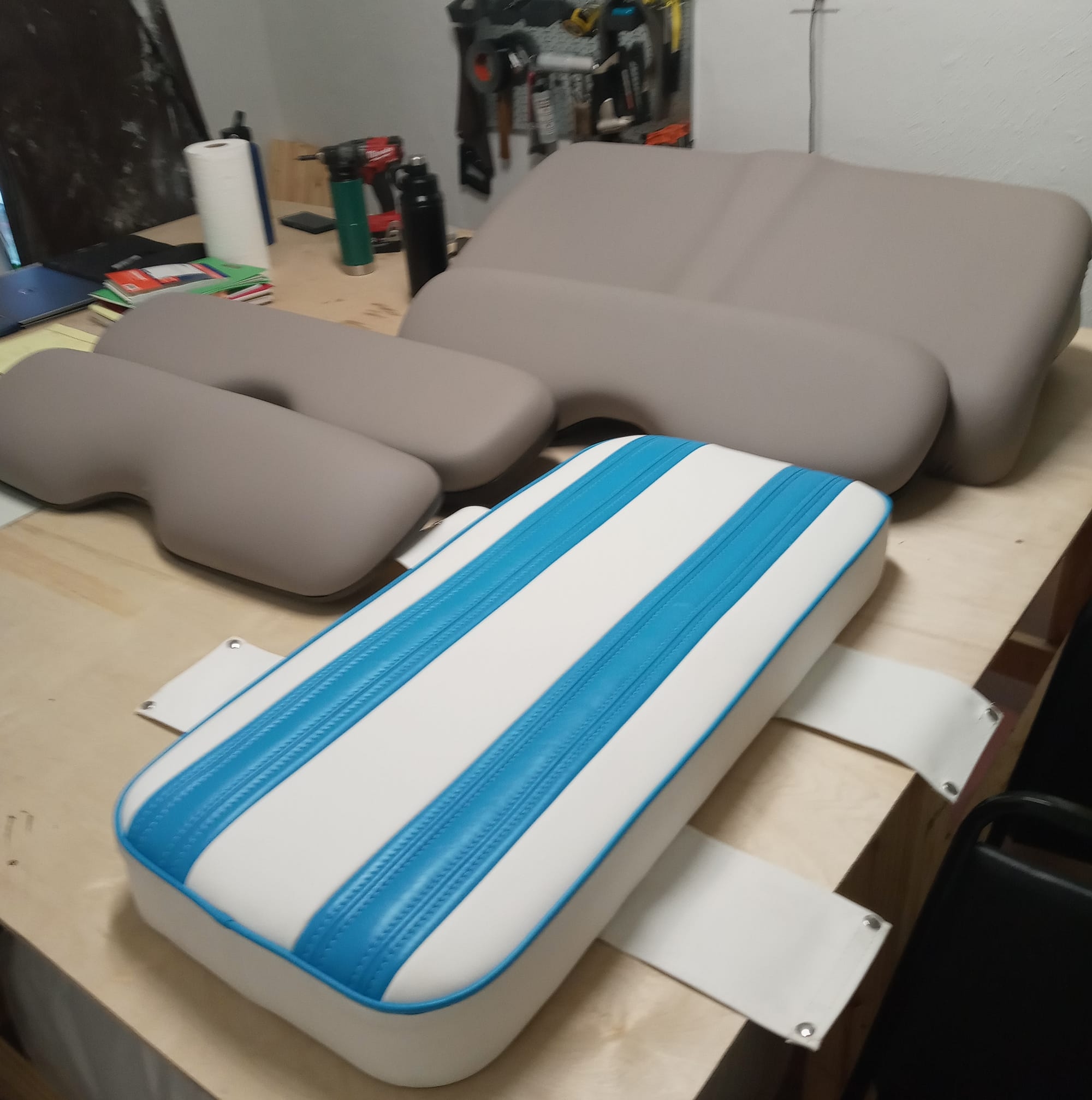Island Custom Covers | Port Aransas TX