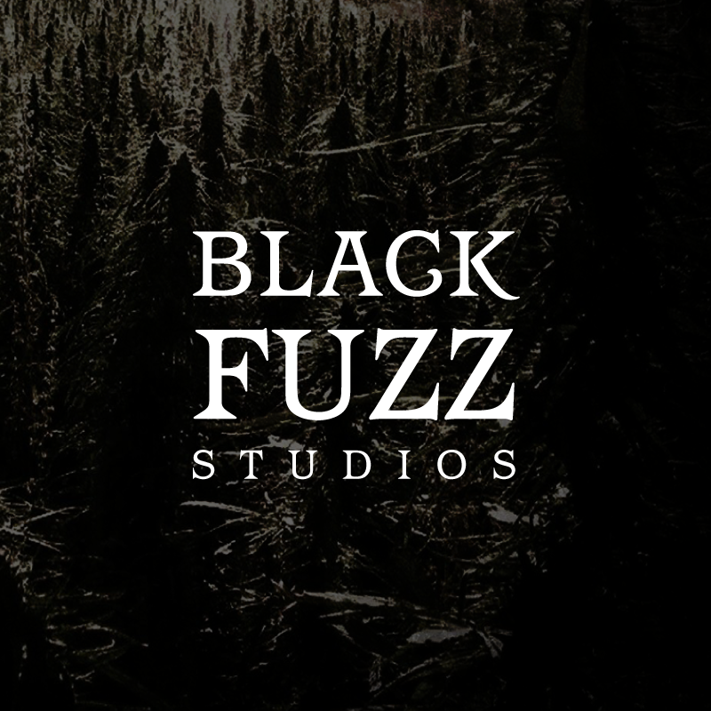 BLACK FUZZ STUDIOS