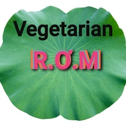 Ẩm thực Chay R.Ơ.M