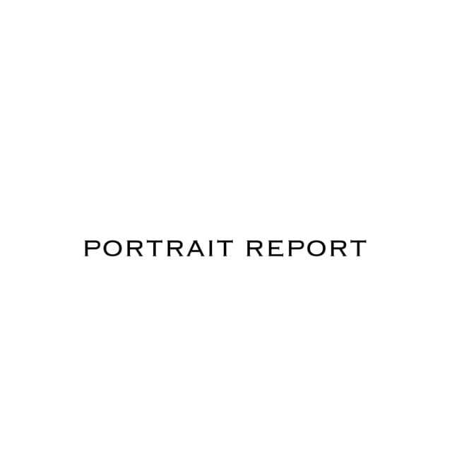 Portrait Report | Seoul