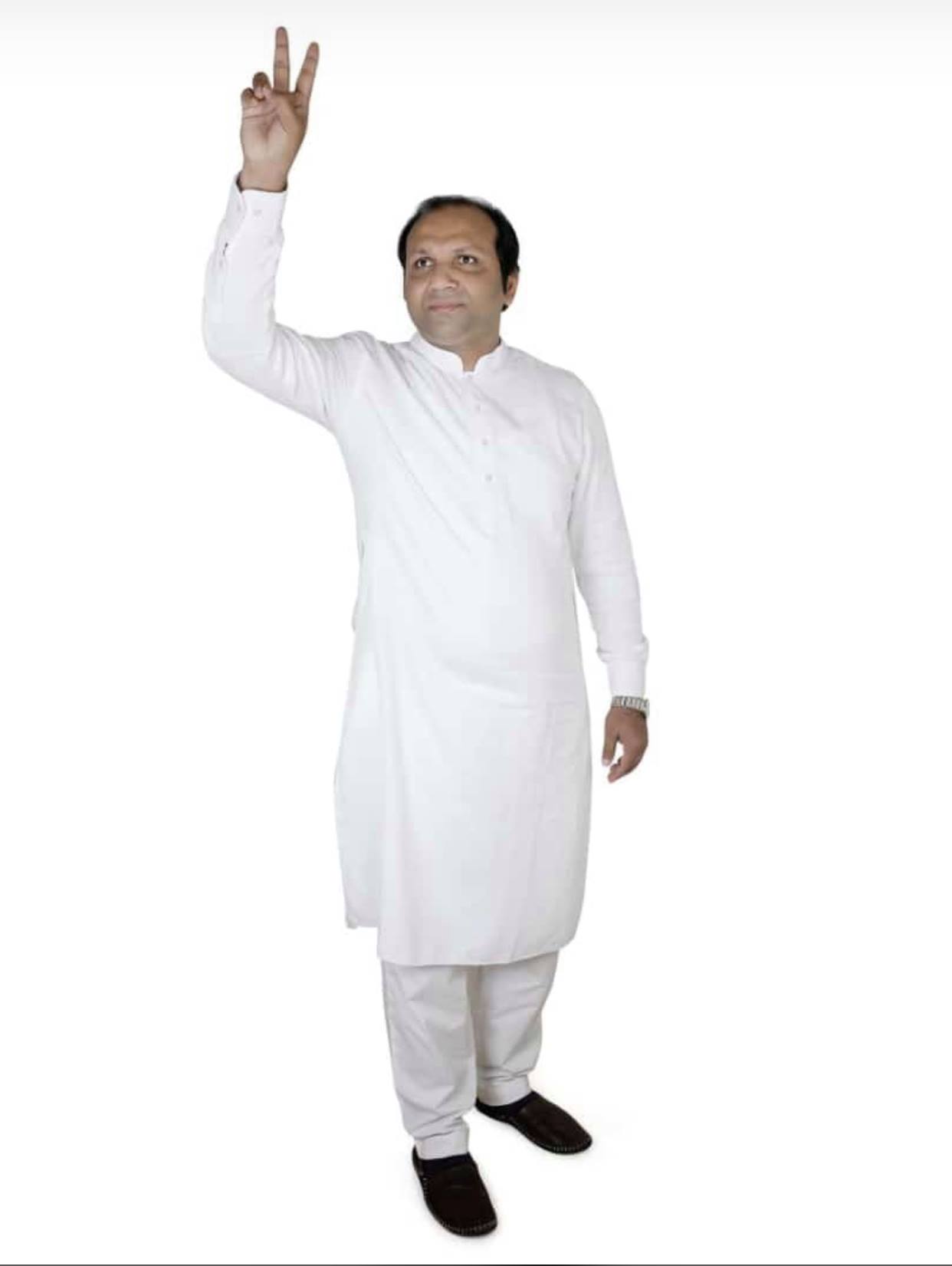 Javed Mohammad Rafique Shaikh