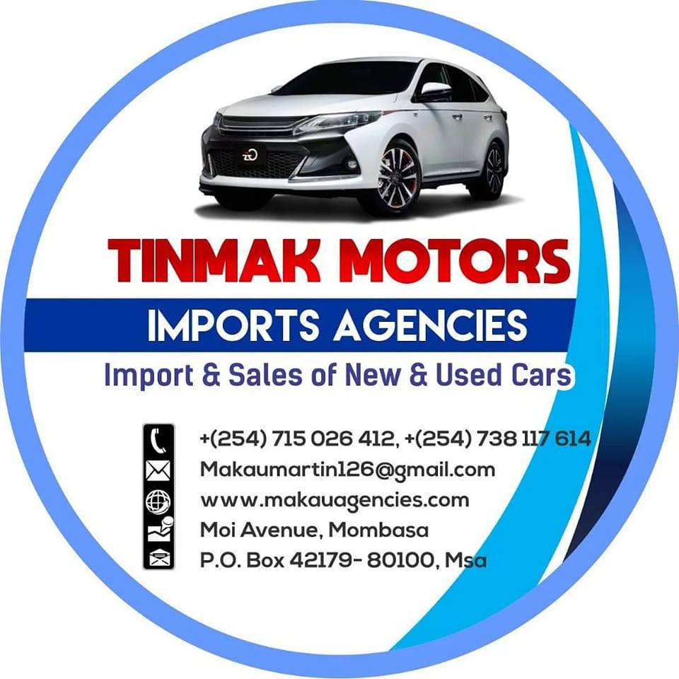 Tinmak Motors