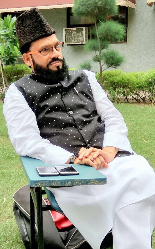 Ansar Raza