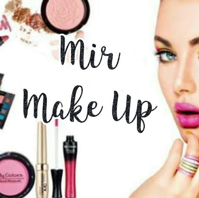 Mir Make Up