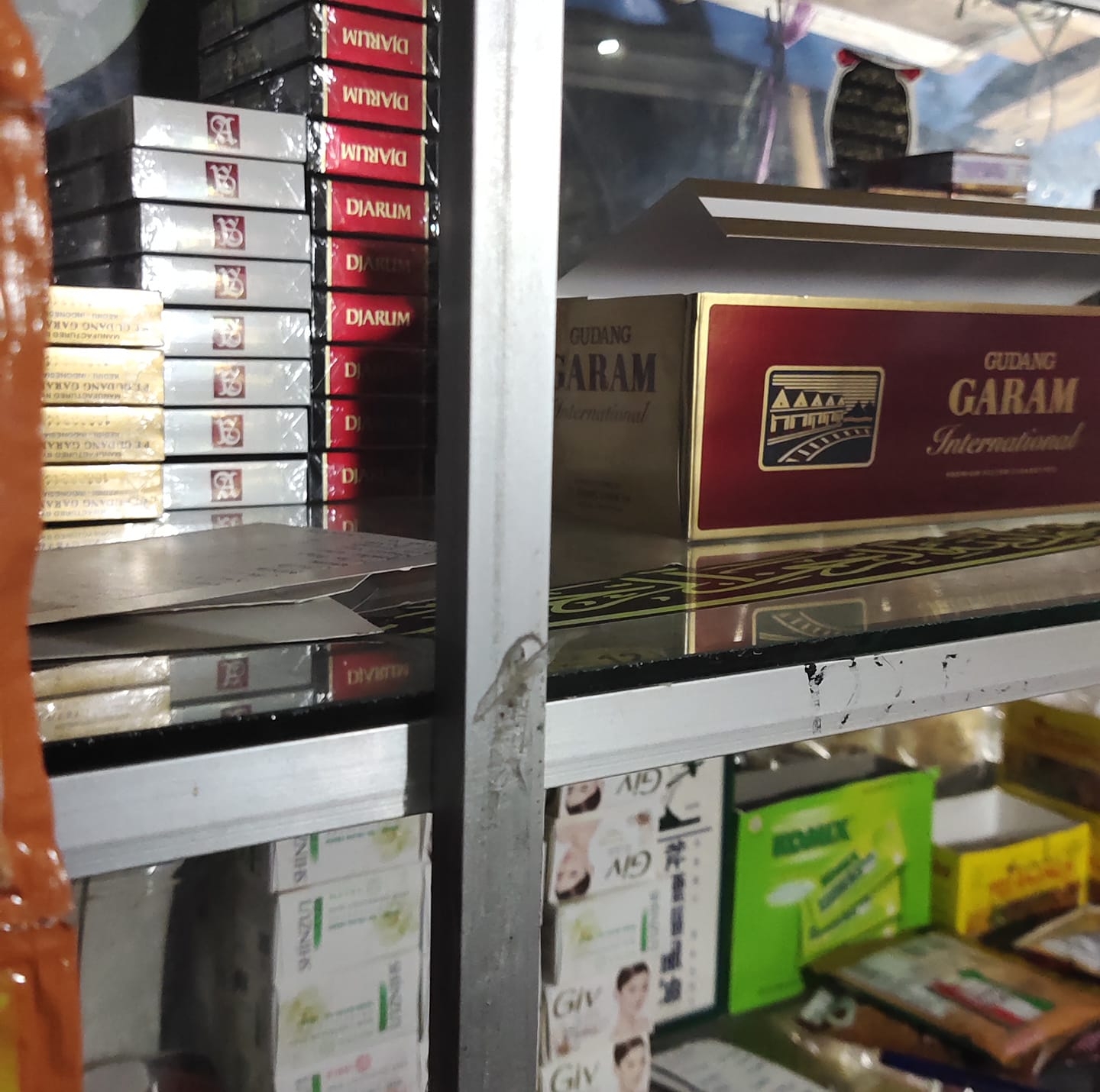 Kios rokok