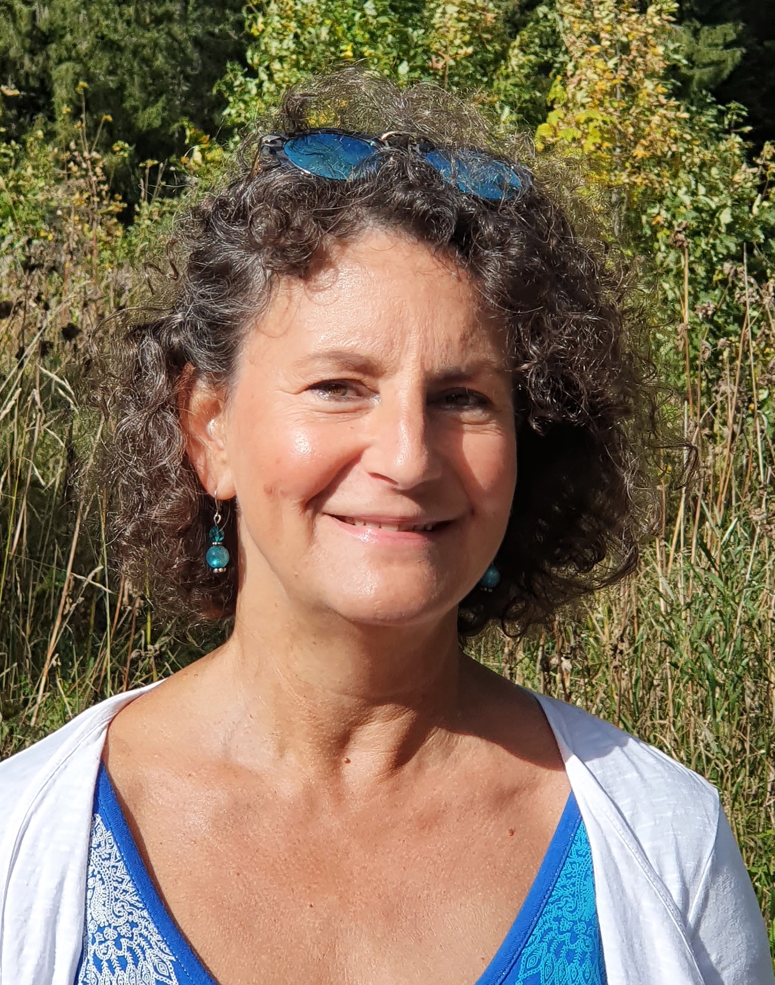 Maria Rudisch