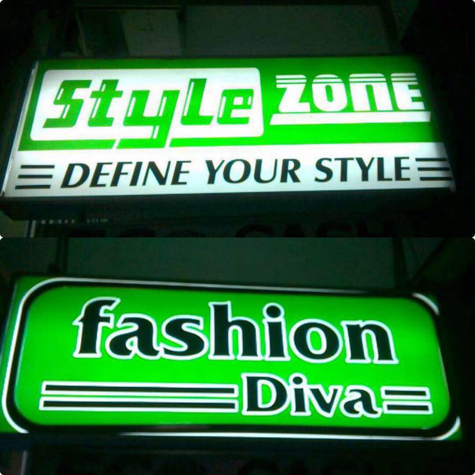 Stylezone/ Fashion Diva Boutiques | Harare