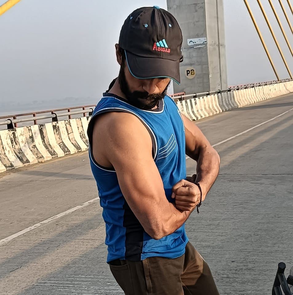 Unofficial: Irshad Ali