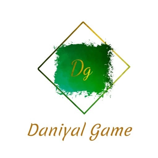 Daniyal Gaming
