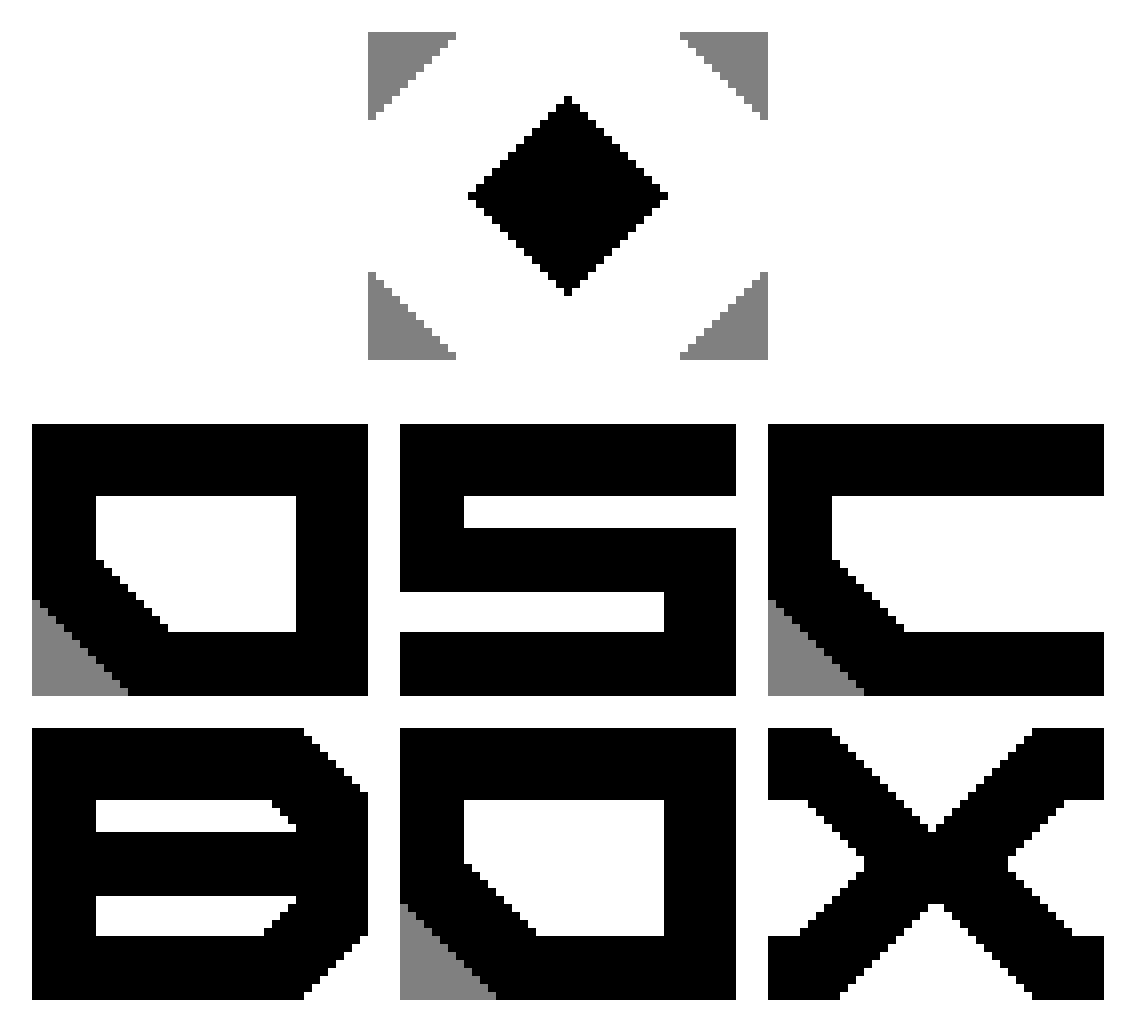 OSC BOX Records