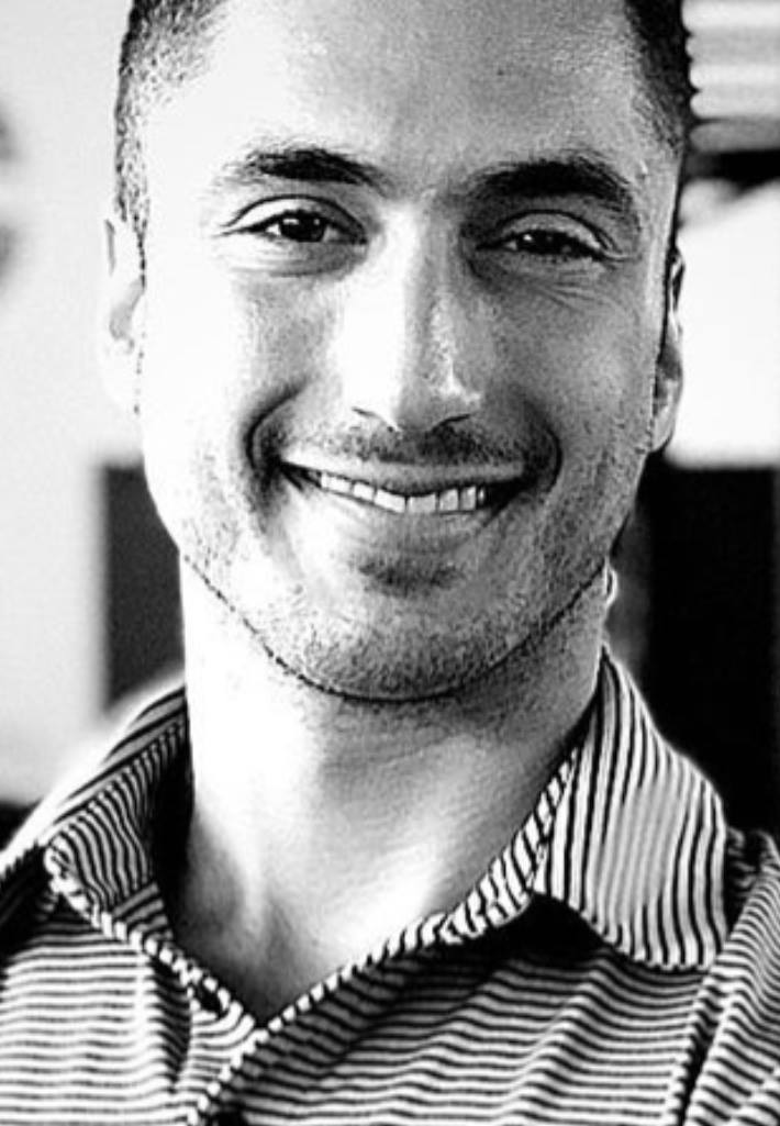 Anthony Raimondo Fitness