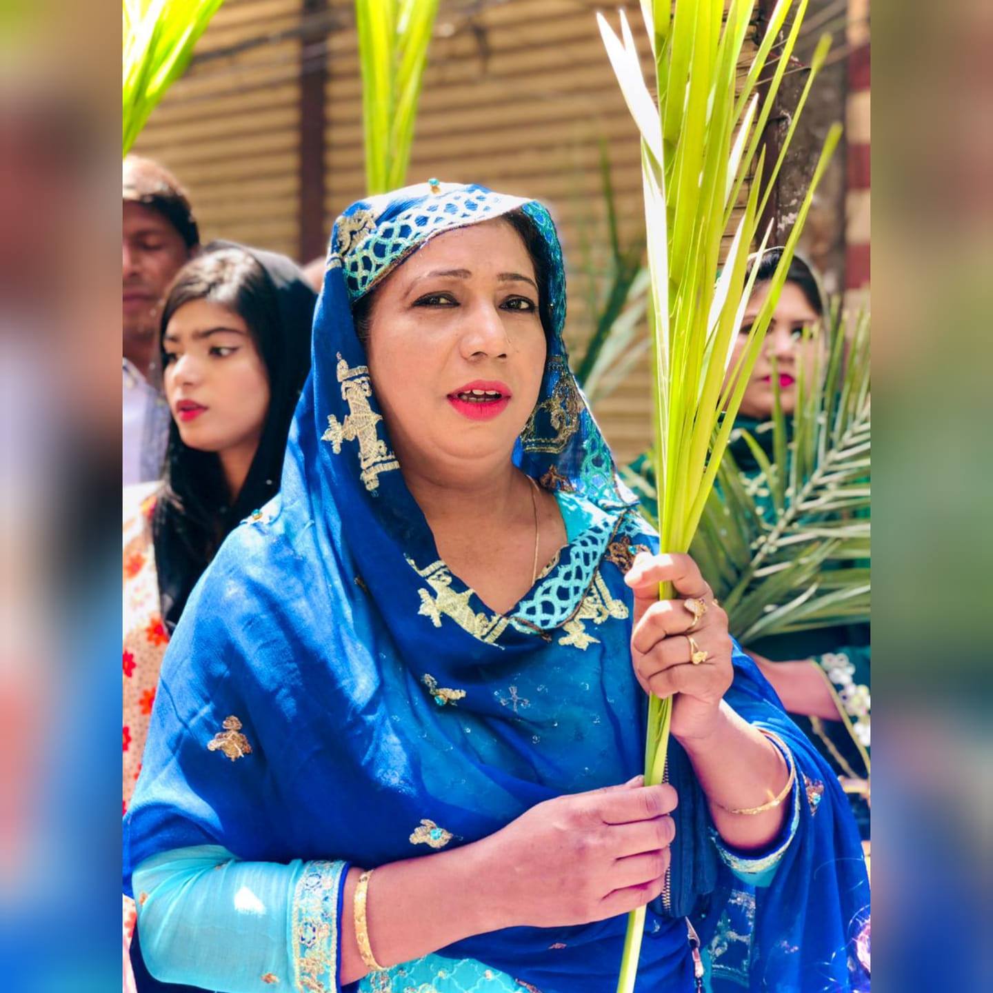 Ruby Asif