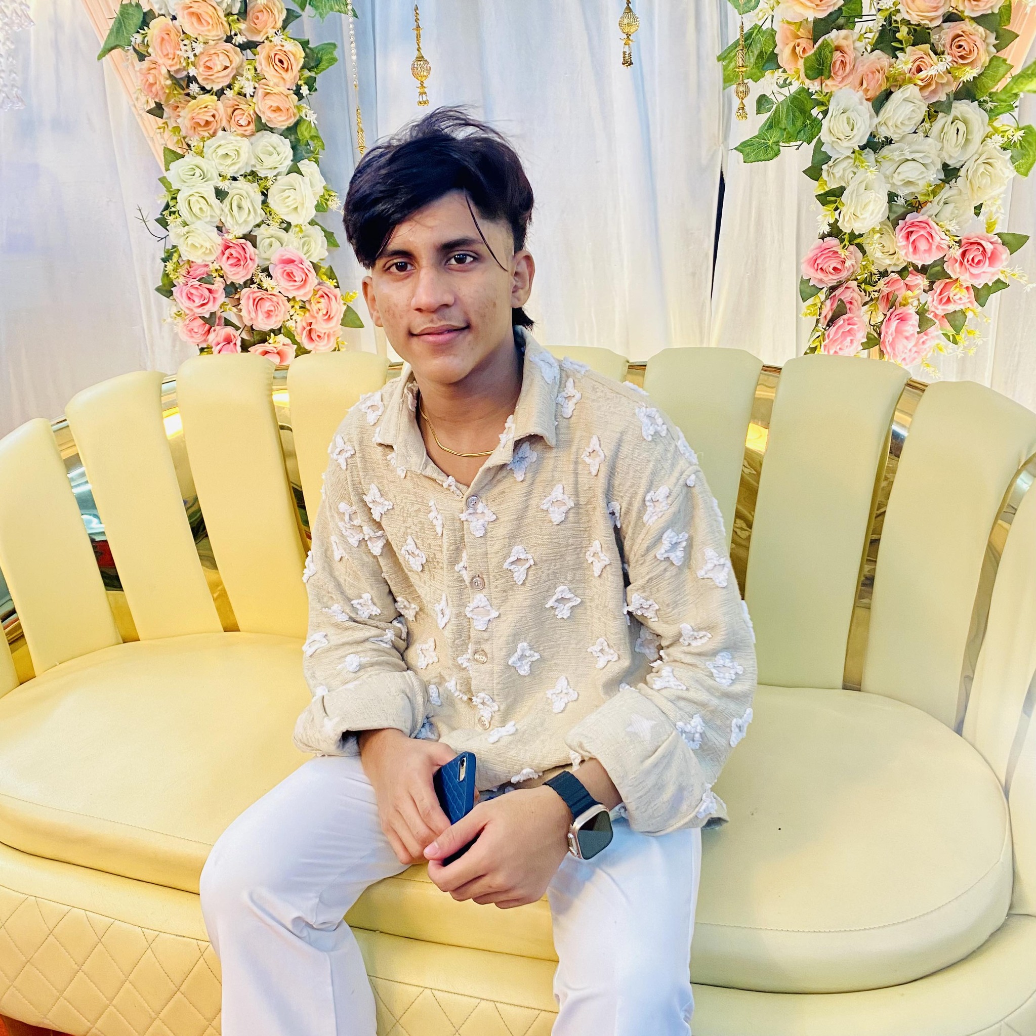 Md Rahad