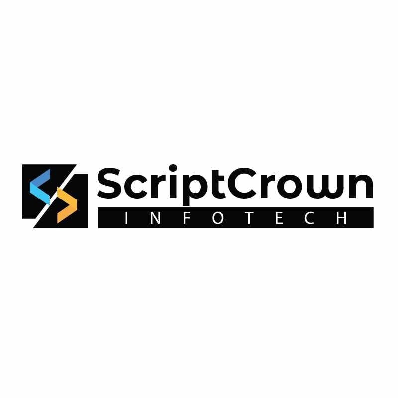 Script Crown Infotech