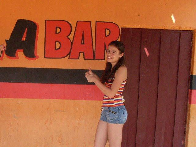 Fla Bar | Serra Grande PB