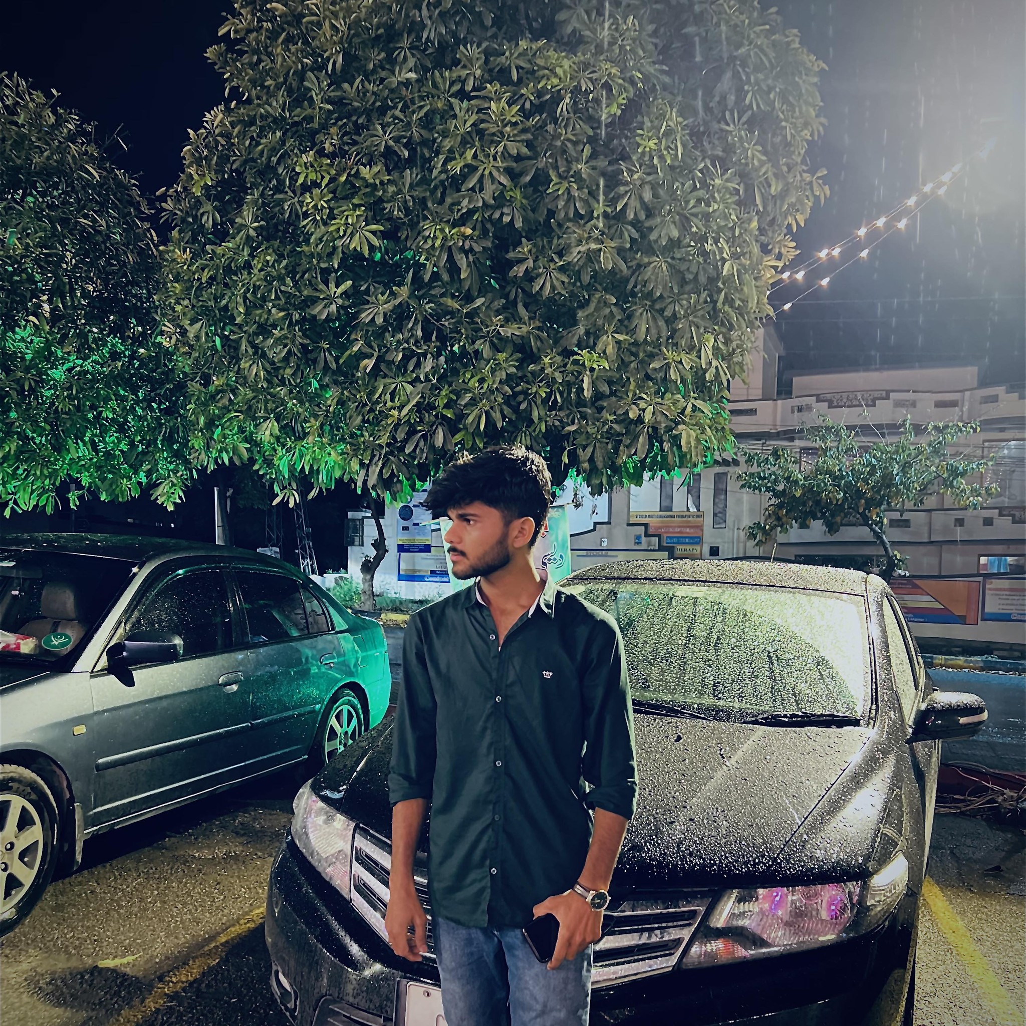 Nadeem Sings | Rawalpindi