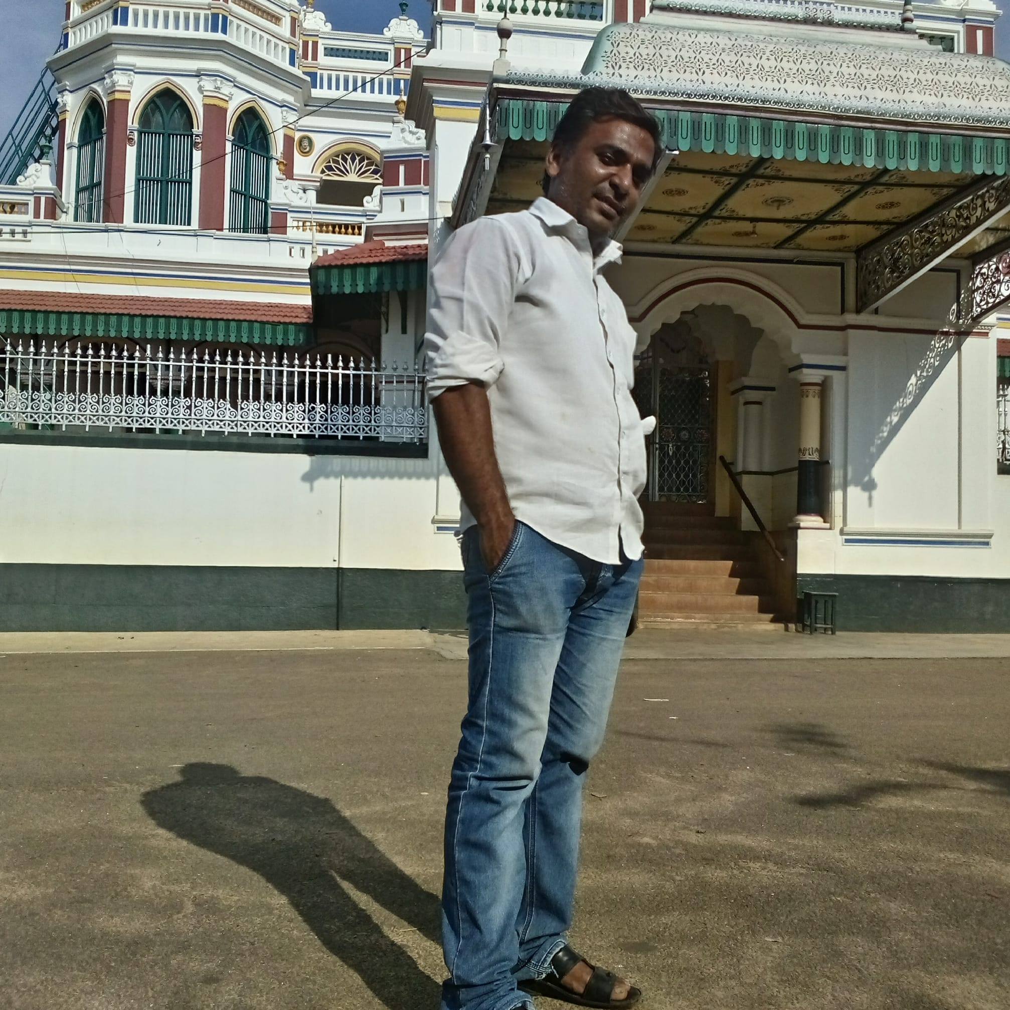 Abdul Raseed Raseed