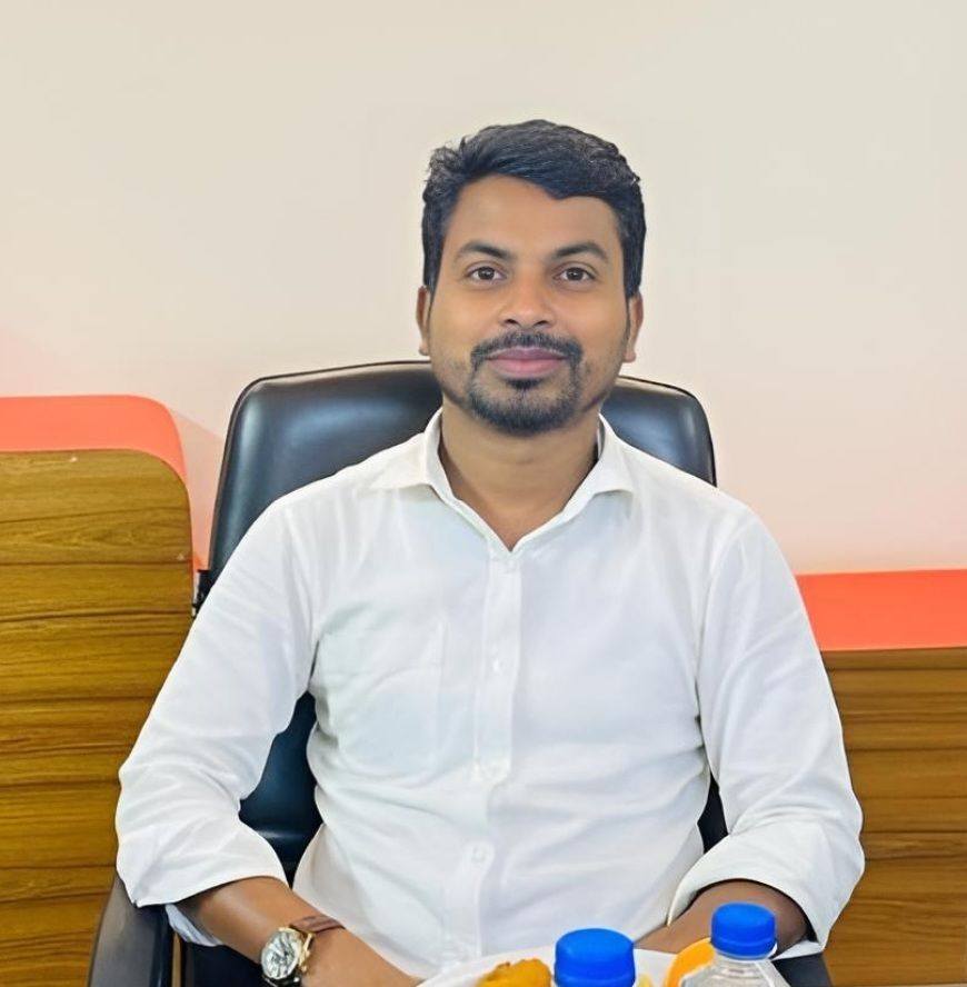 Ujjol Hossain