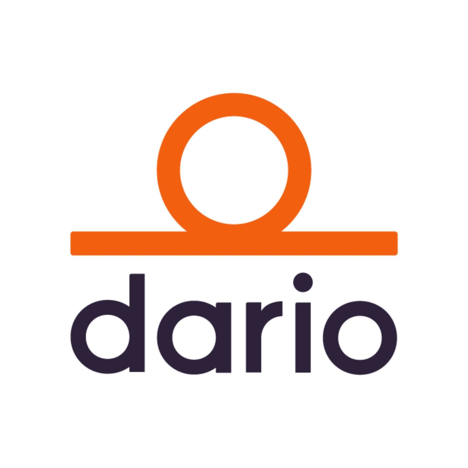 Check, track and understand your blood sugar, all with Dario. Simple ...