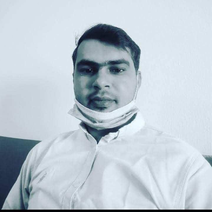 Mubashar Ali Raza