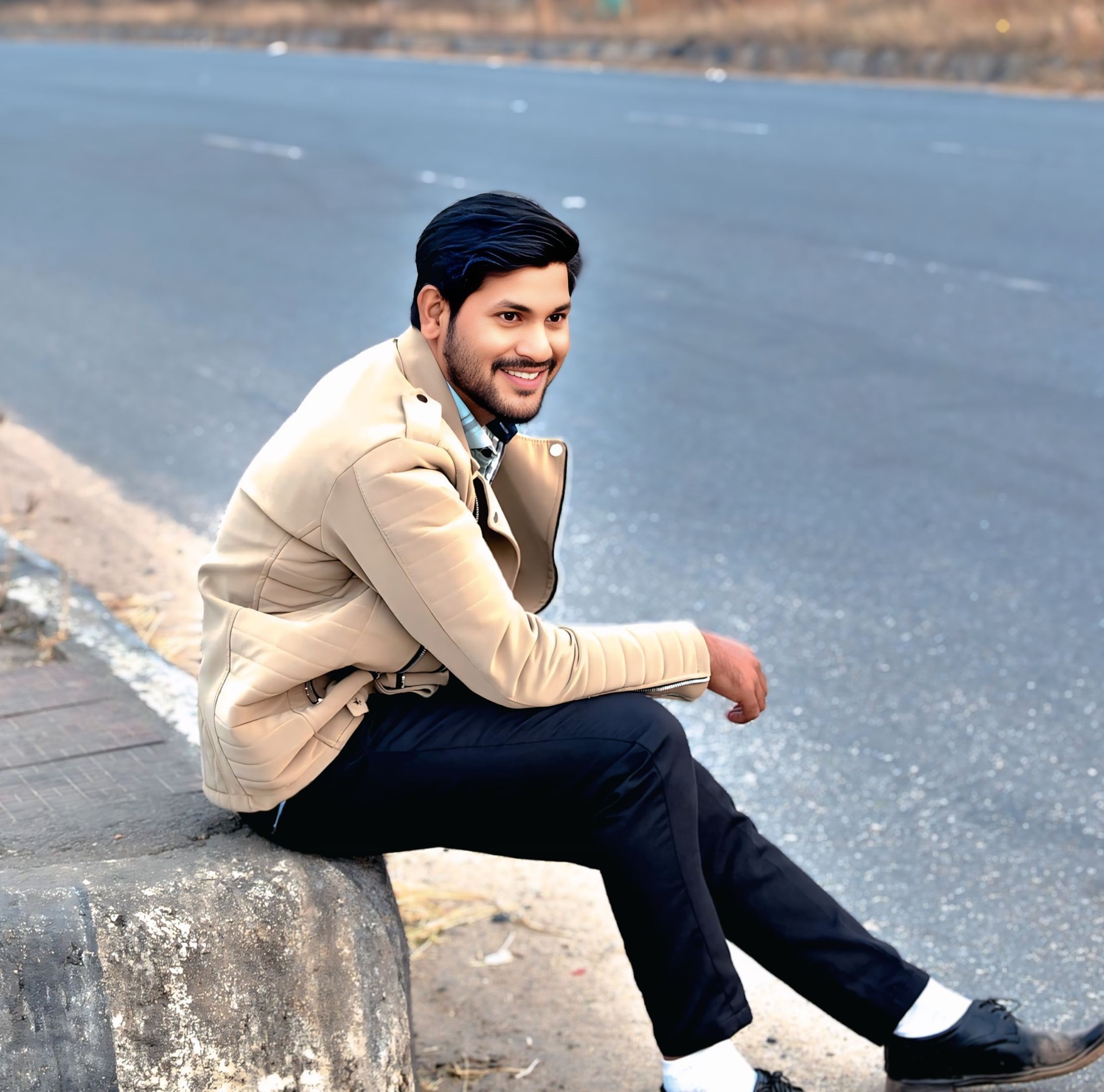 RAZA SHEIKH