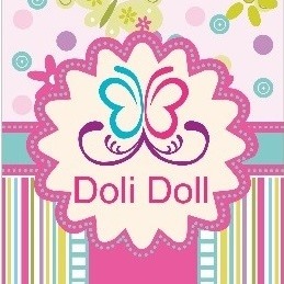 Doli Doll - Moda Niñas