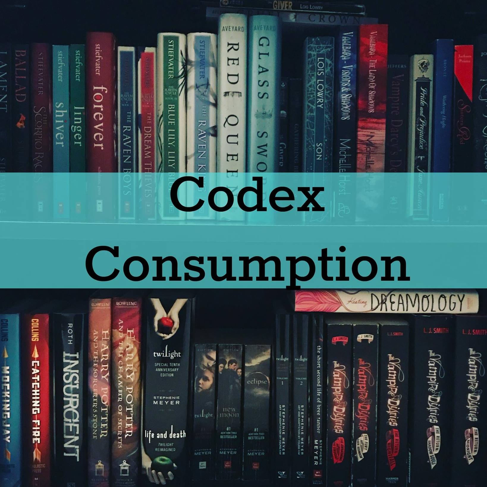 Codex Consumption