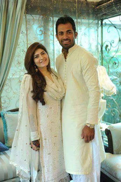 Wahab raiaz fans